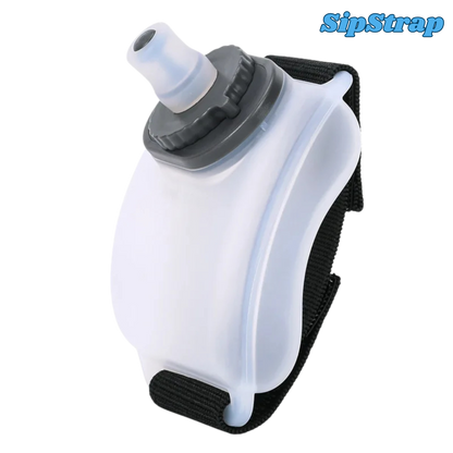 SipStrap - Wrist Water Bottle