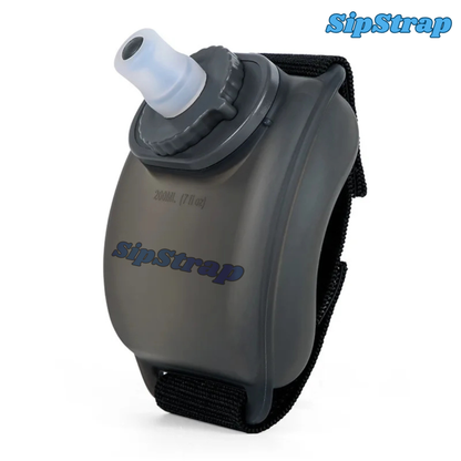 SipStrap - Wrist Water Bottle