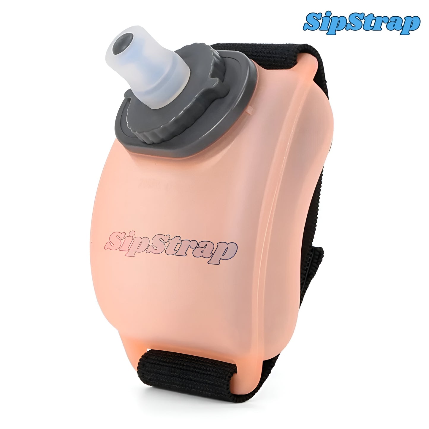 SipStrap - Wrist Water Bottle