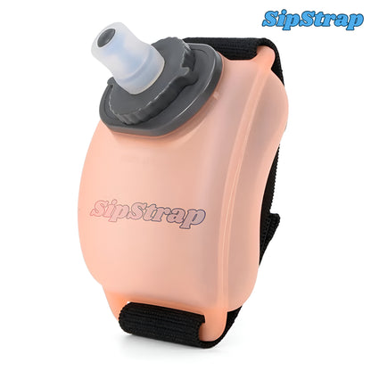 SipStrap - Wrist Water Bottle