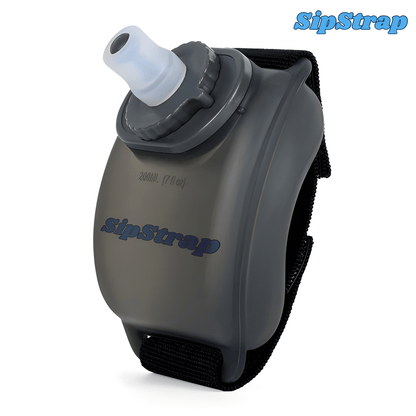 SipStrap - Wrist Water Bottle